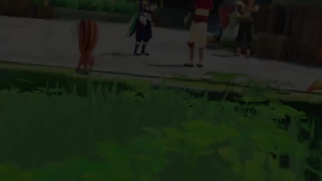 【4.8】版本PV OST完整版