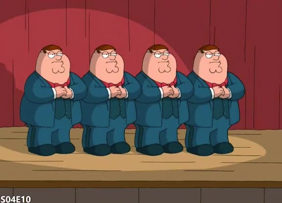 S04E10 莫扎特第13号小夜曲