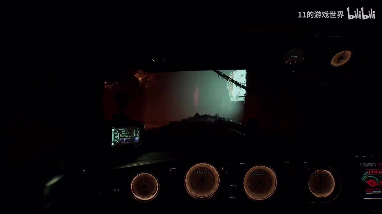 第九章：中央公园（好结局）