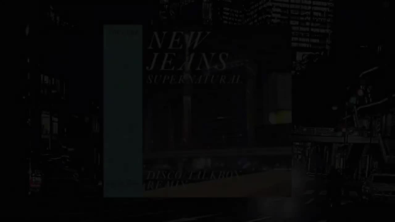 4▲Supernatural(Disco Talkbox Remix)by Coultré