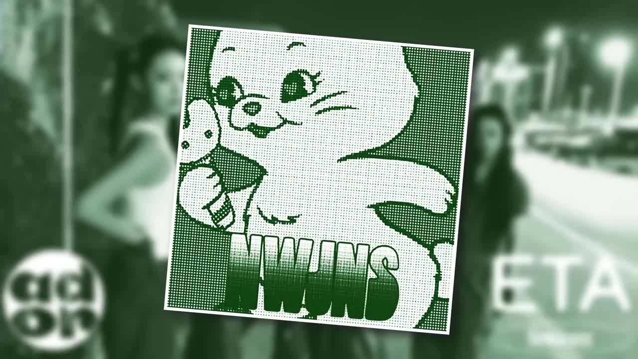 ETA (Freestyle Ver. TMA Remix)