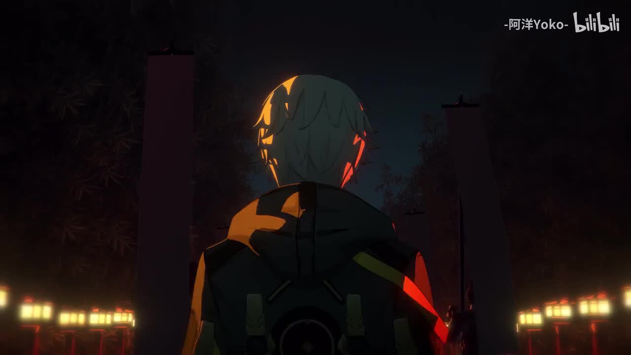 穹版