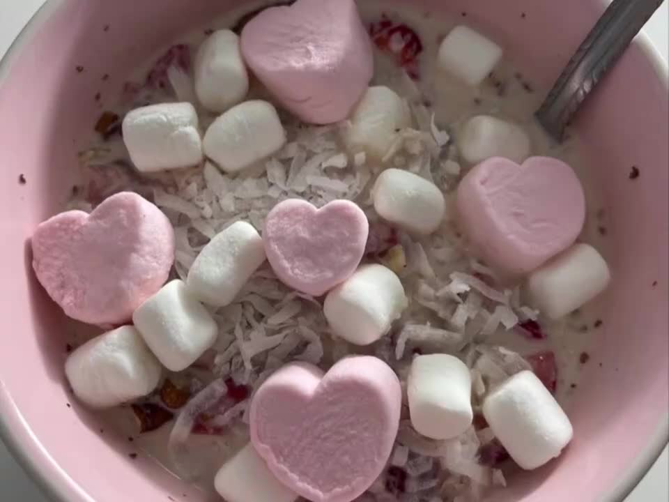 love soup asmr