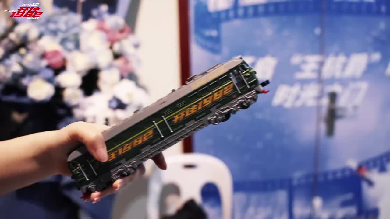 幕后采访-王杭爵演唱会团队