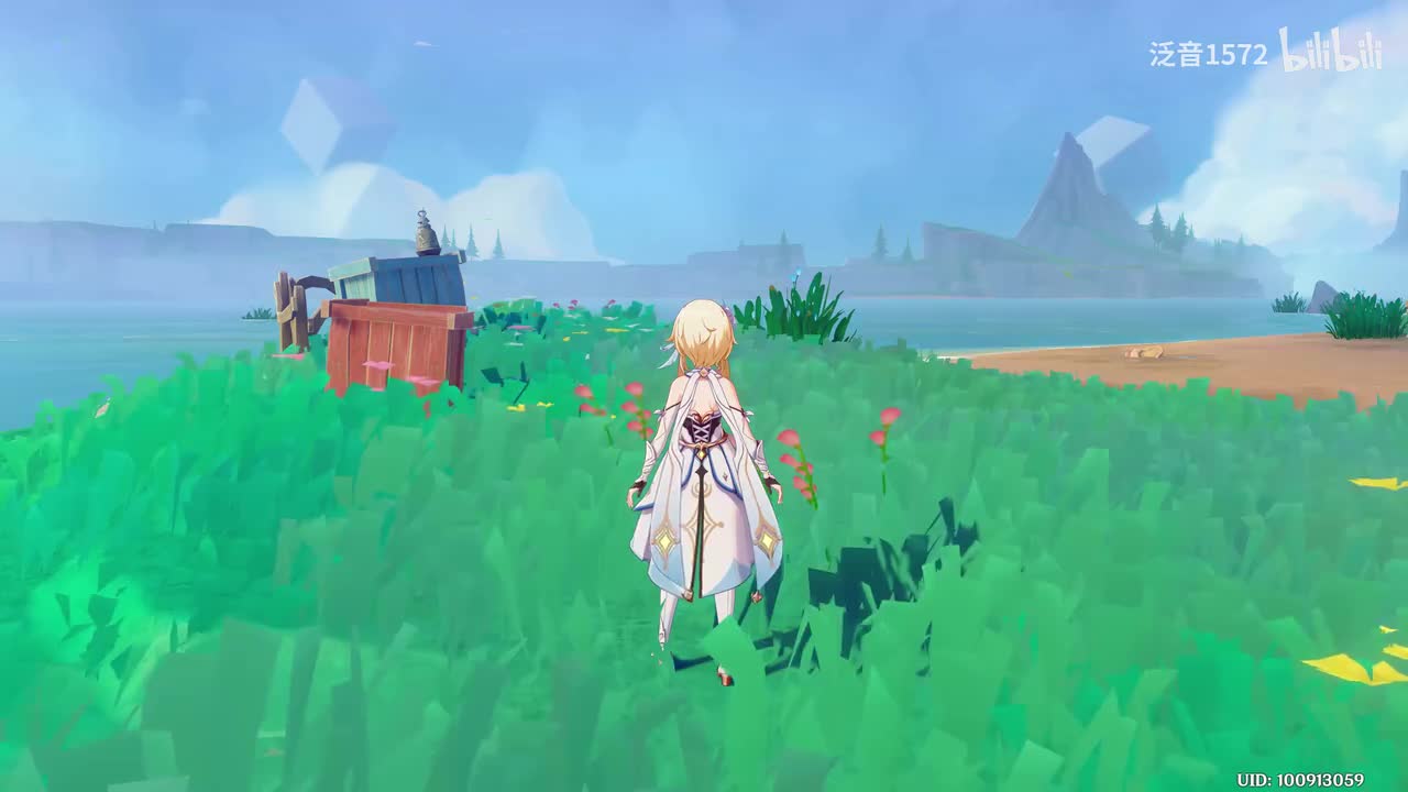 【4.8.活】欢夏！邪龙？童话国！3直至世界尽头