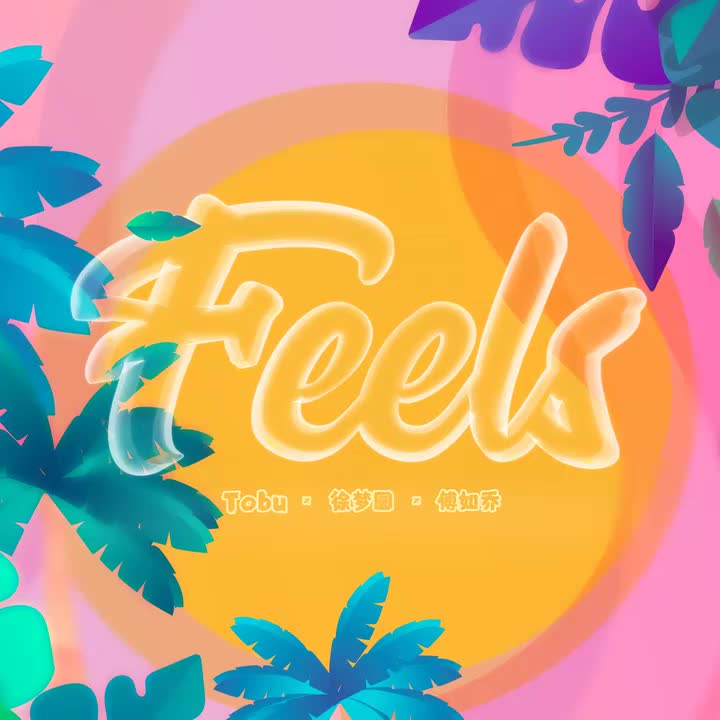 Feels (feat. Meddhi)
