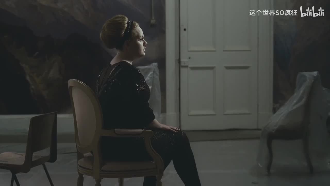 Rolling In The Deep - Adele