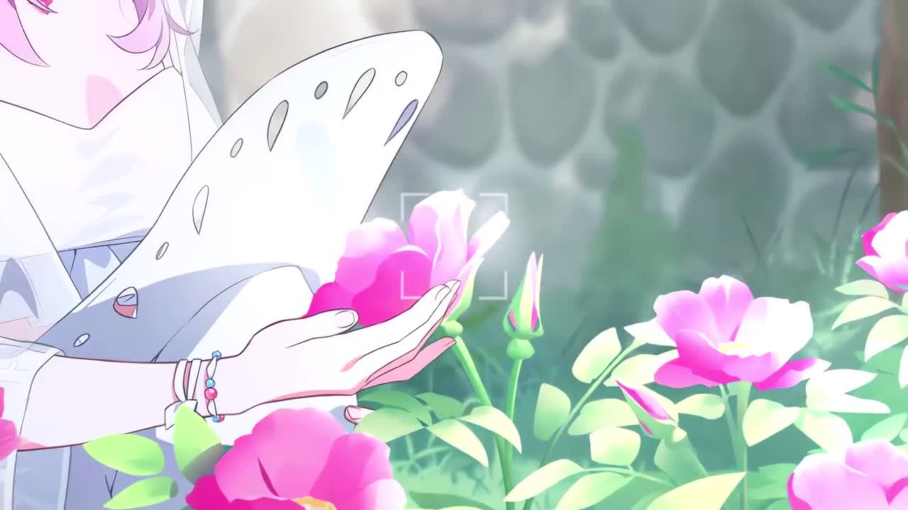 【活动33】Sheside outside~剧情BGM