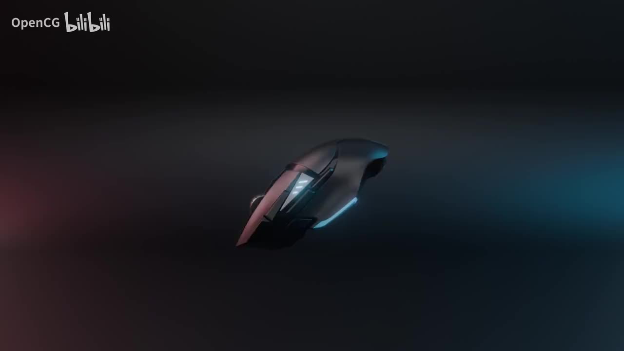 01-01鼠标动画准备工作