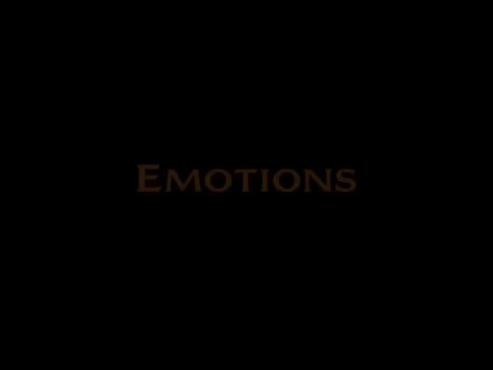 Emotions
