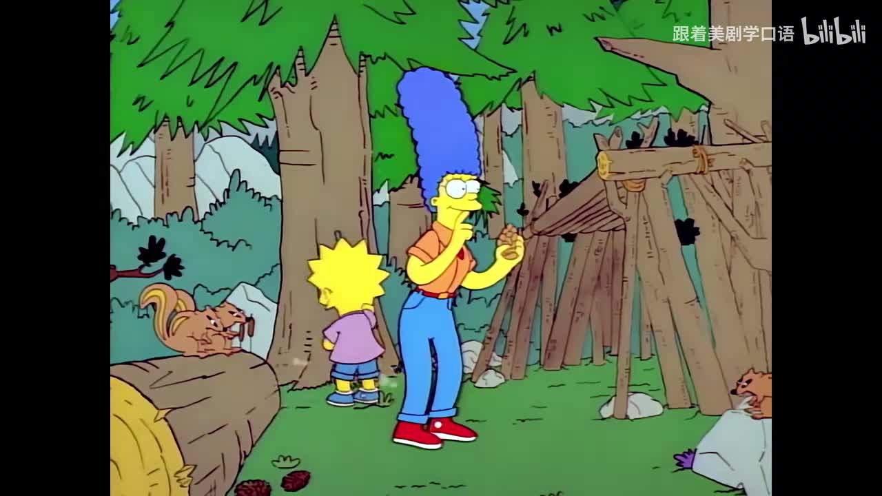 07买露营车野外探险 下