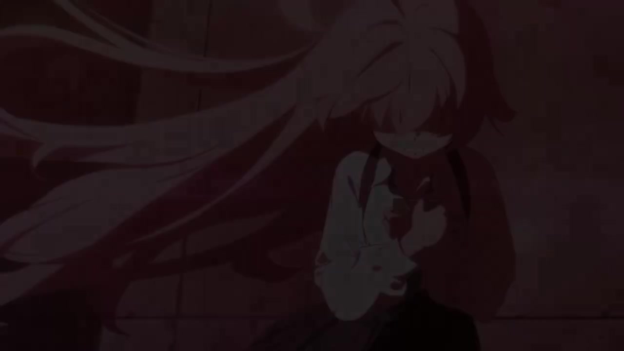 【Vol.1剧情】The Promise at Sunset（对策委员会篇～第3章ED曲~游戏内版本）