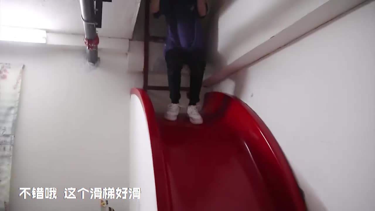 【TF家族三代】《练习生日常不过的日常》55：EP03：《暑期末的帅哥团建vlog》下