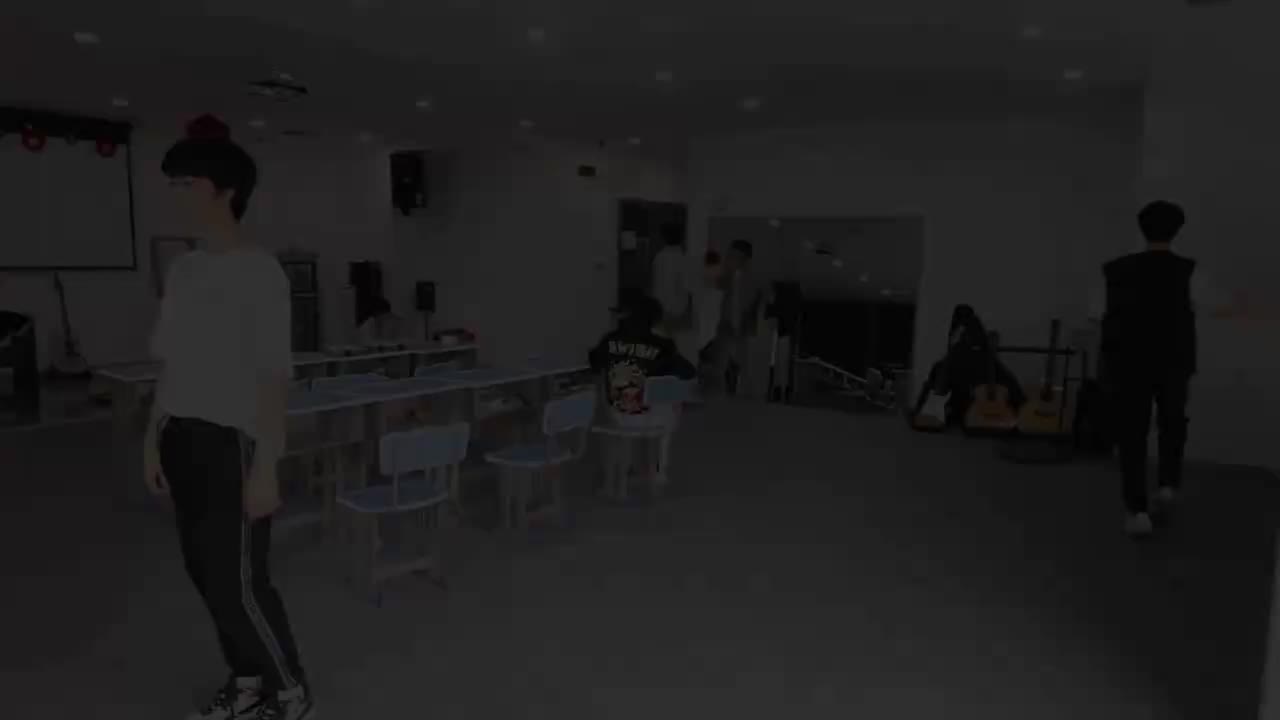 【TF家族三代】《练习生日常不过的日常》48：EP03：《6月月末考核》