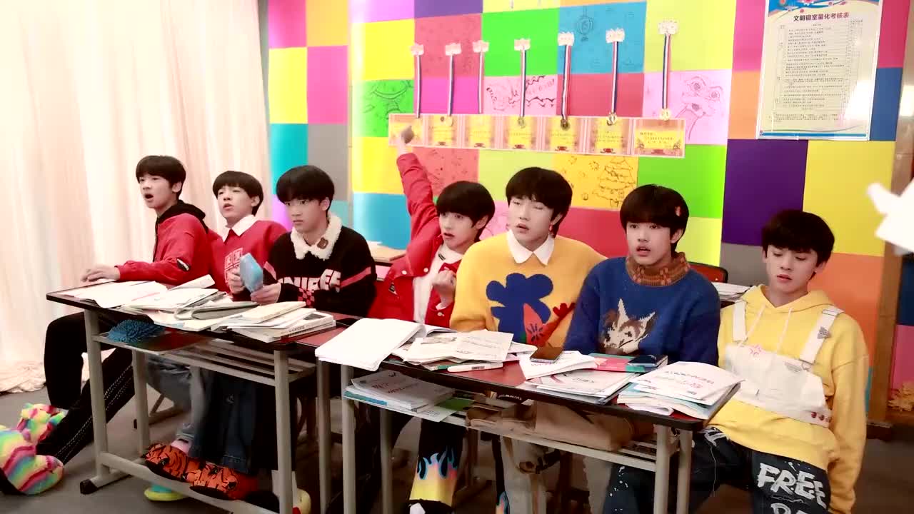 05：省钱计划/EP05： 花絮掉落时间