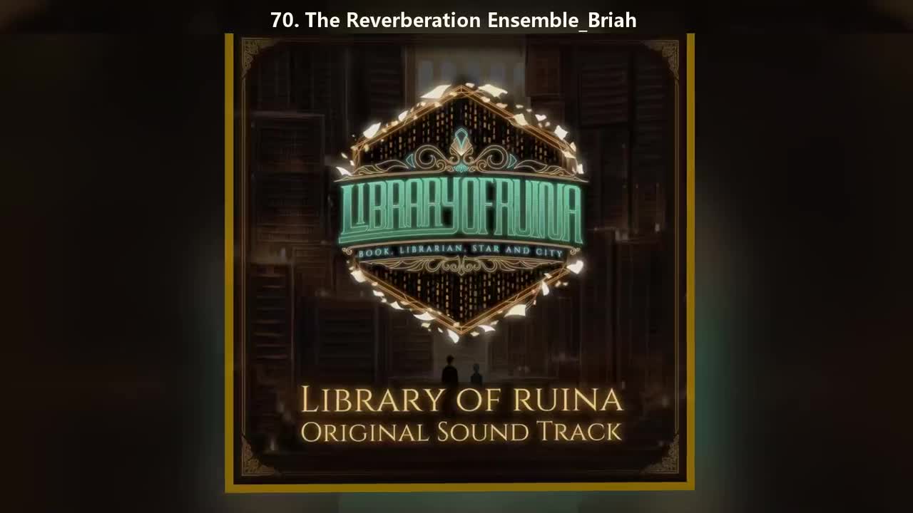 70. The Reverberation Ensemble_Briah