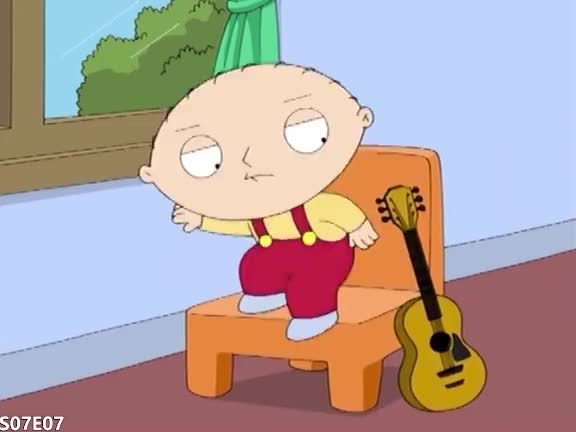 S07E07 Changing up the tempo