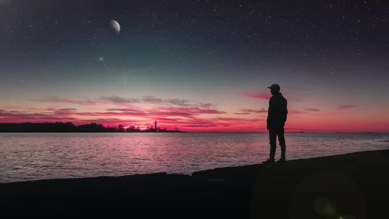 Tobu - Wait For Love
