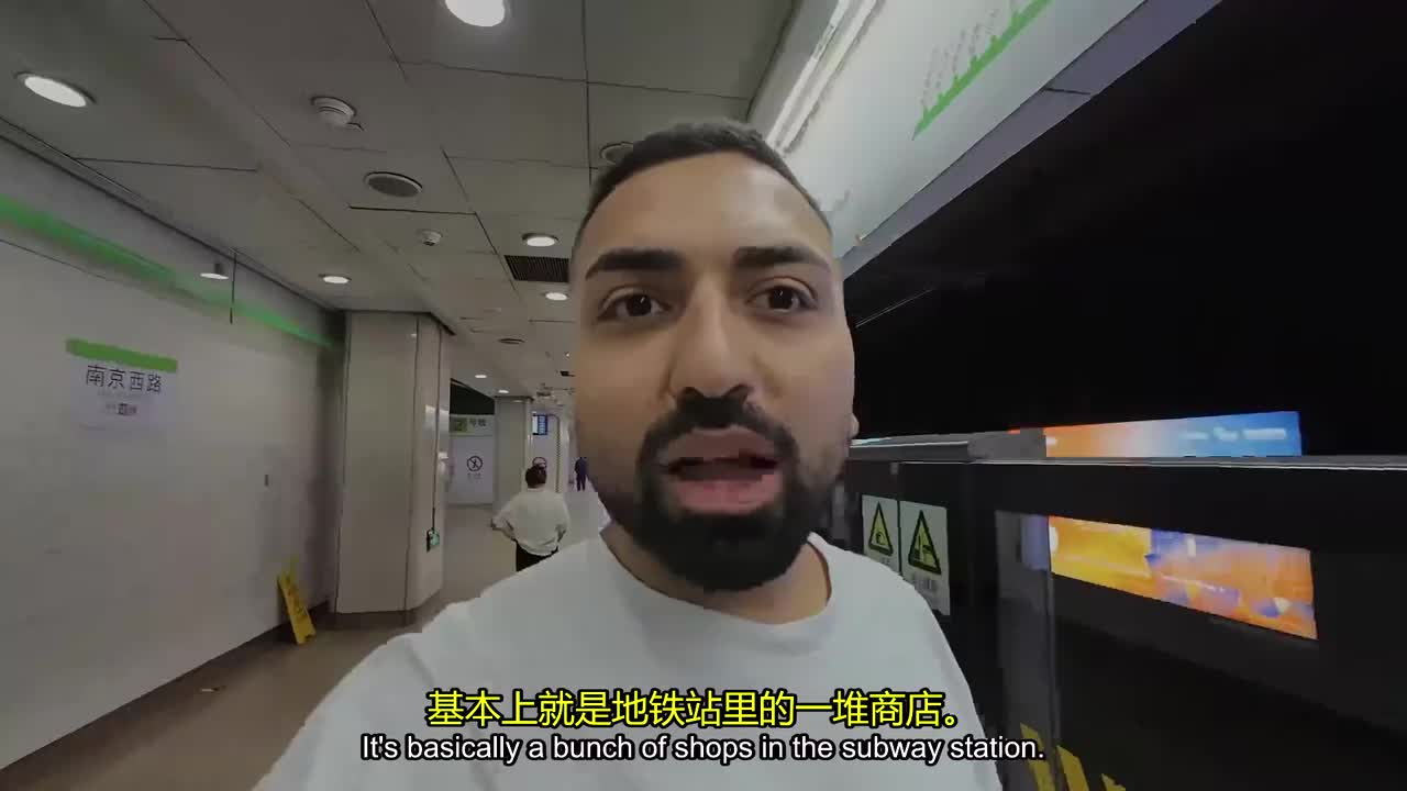 7. 著名假货市场