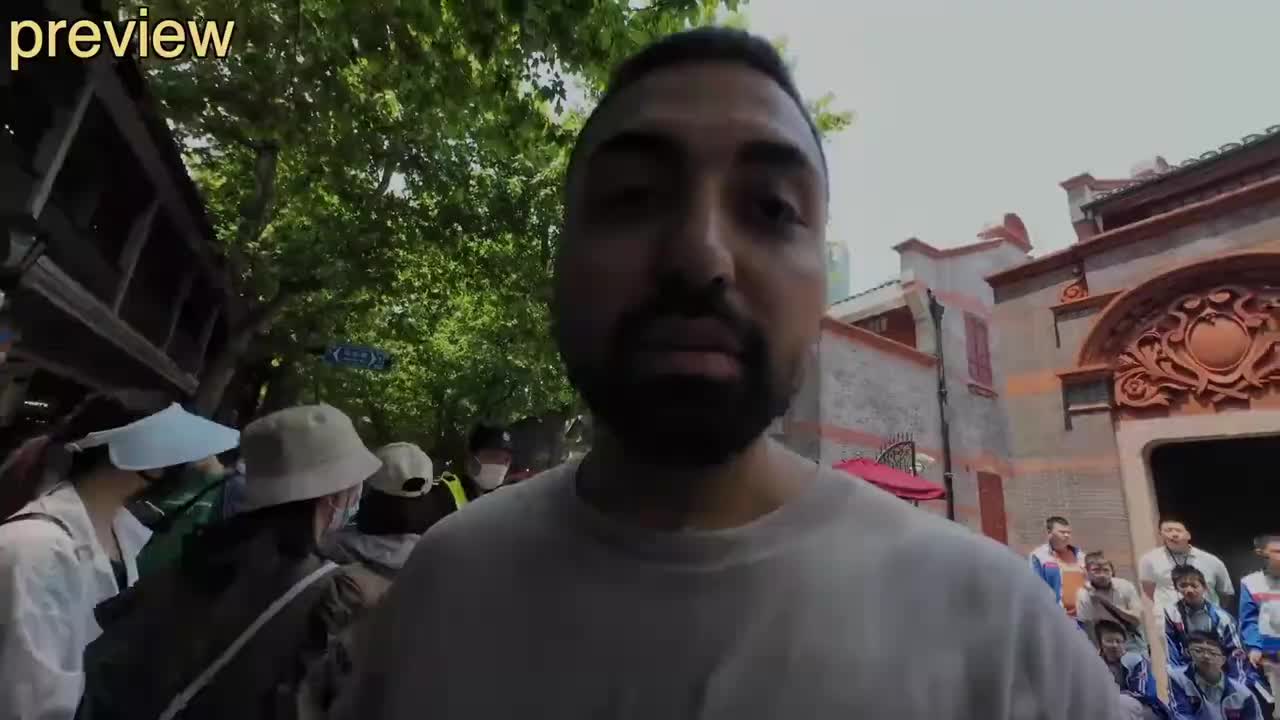 11. 参观一大会址