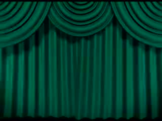 12 隐形鼠 The Invisible Mouse