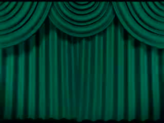 16 城市乡下鼠 Mouse in Manhattan