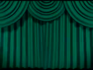 15 那不勒小花鼠 Neapolitan Mouse