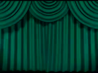 39 幽灵又出现Fraidy Cat