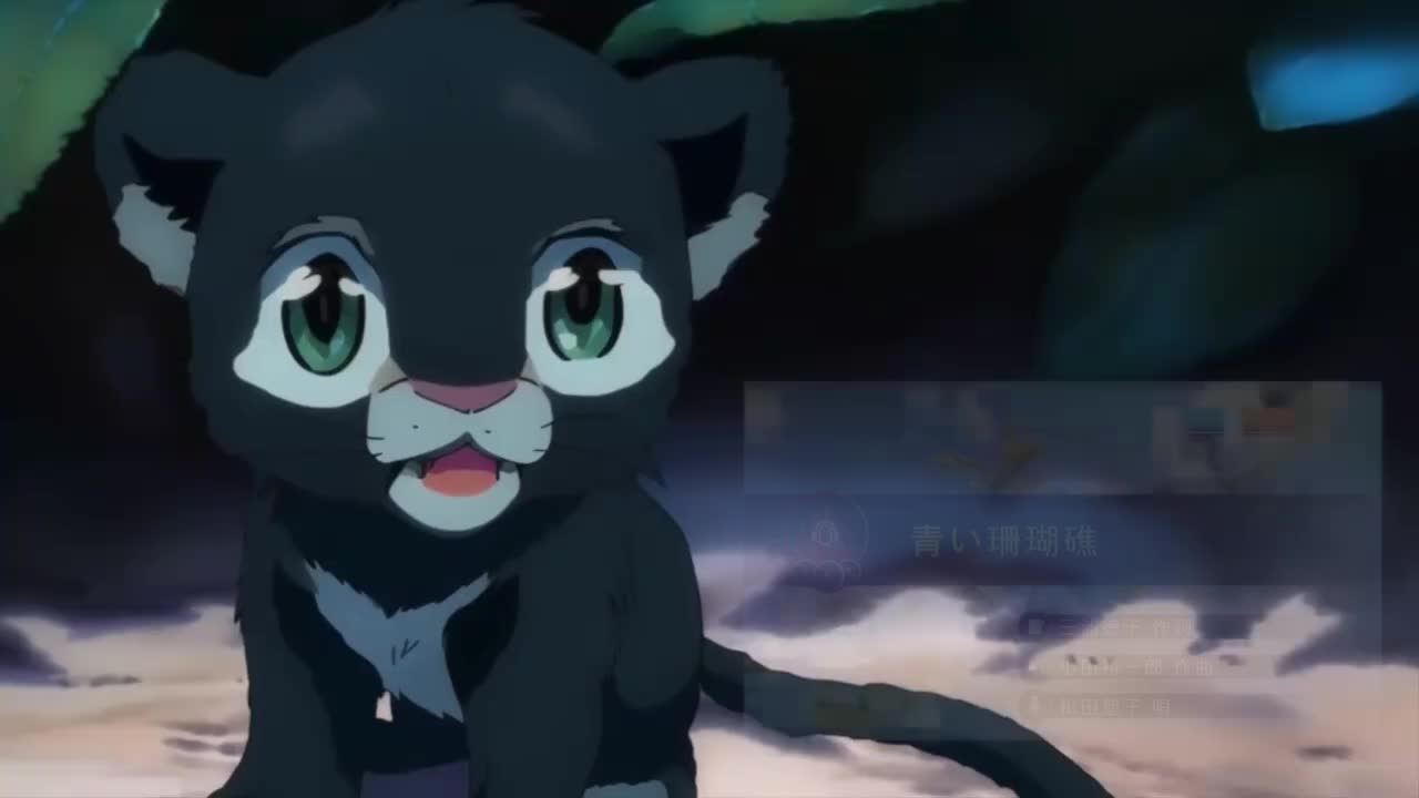 [狮子王子的KTV] 松田圣子 - 蓝色珊瑚礁 (翻唱)