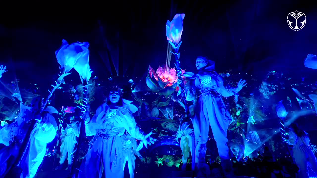 Swedish House Mafia 第二周