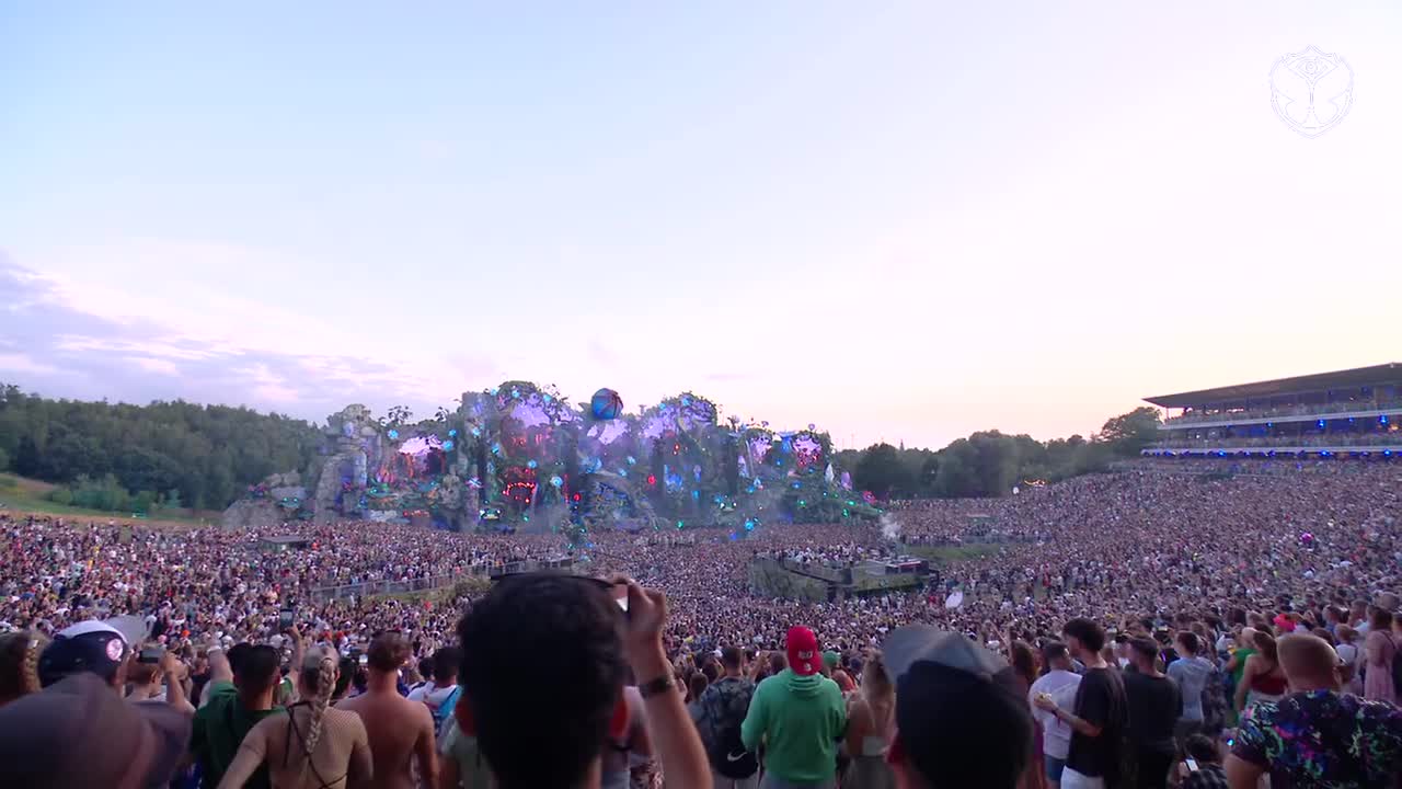 Armin van Buuren W2第二周