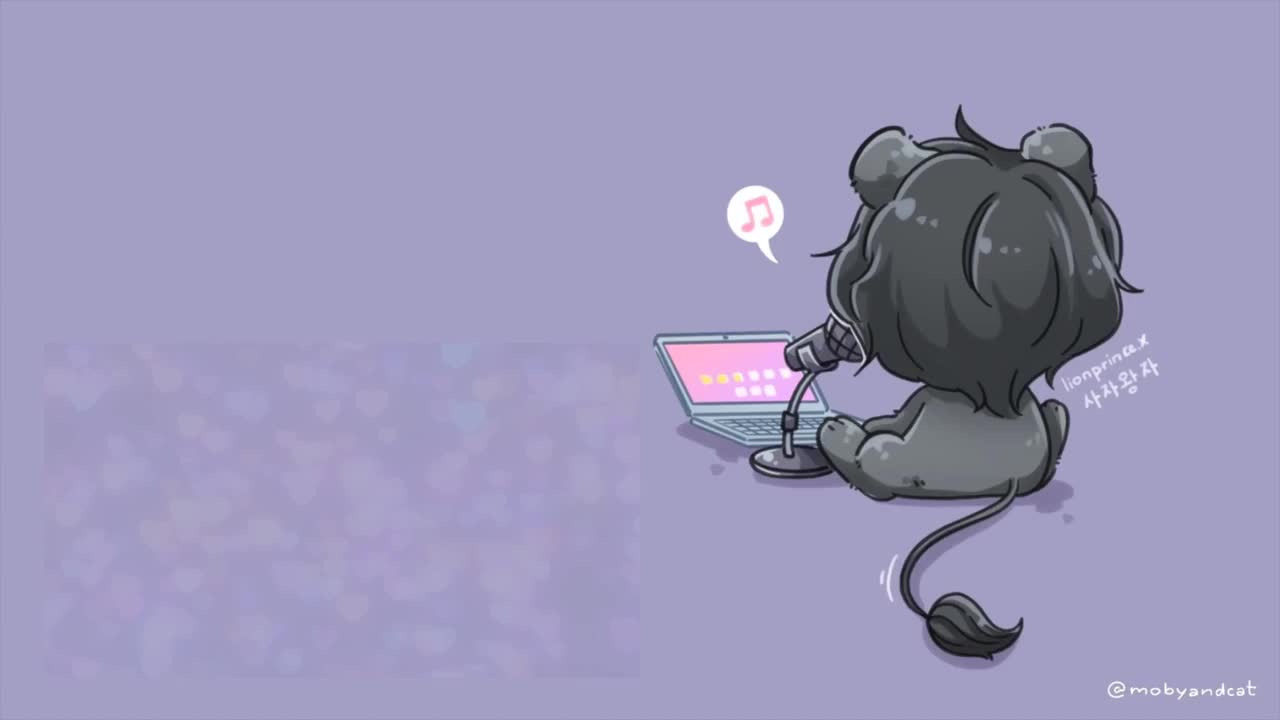 [狮子王子的KTV] 申升勋 - i believe (cover) (重传版)