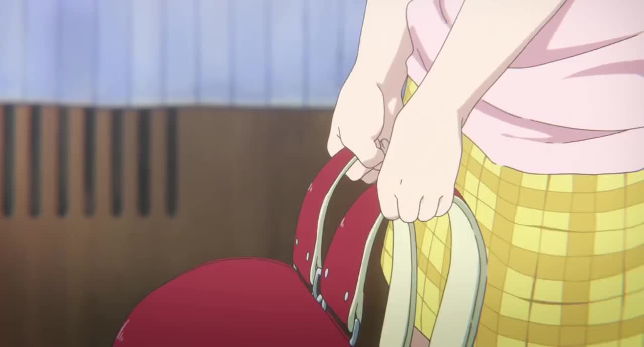 声之形 女主走出 人物运镜