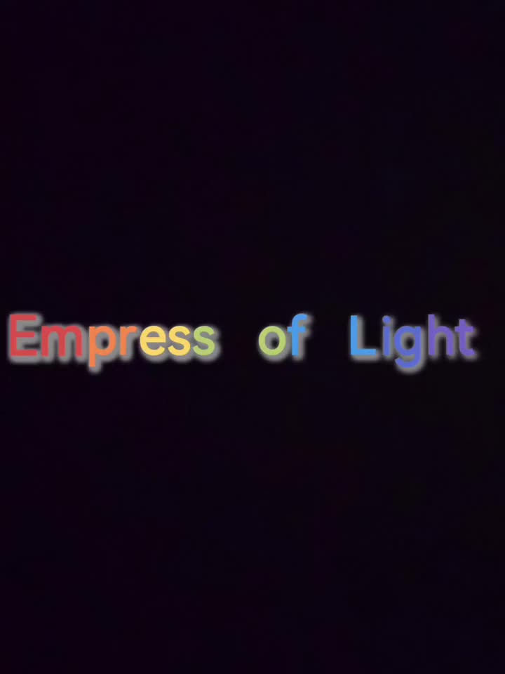 泰拉瑞亚1.4.5版本 光之女皇--Empress of Light（光之女皇）