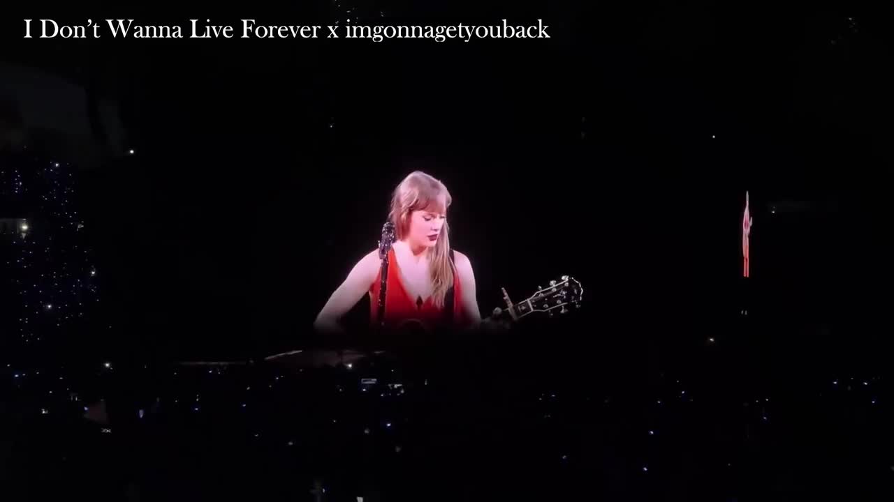 IDWLF x imgonnagetyouback+loml x Don't You (Munich, 7/28/24)