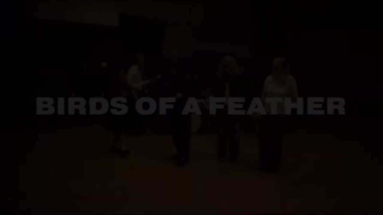 Billie Eilish – BIRDS OF A FEATHER