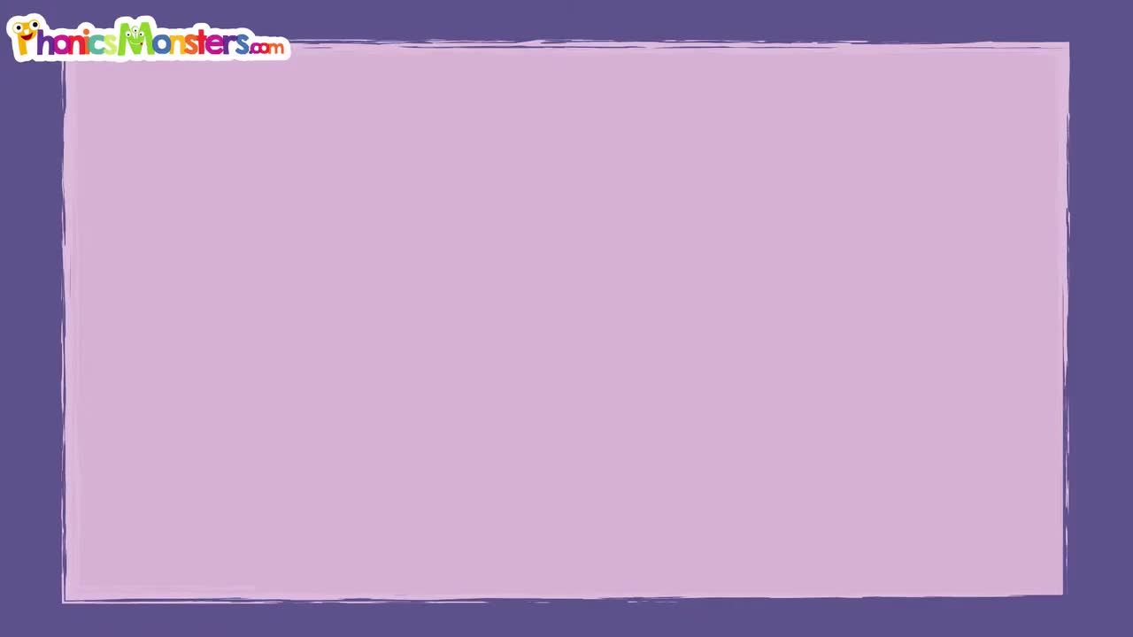 25. Level 3 - Video 4.1 Practice _ee_ ~ PhonicsMonsters.com