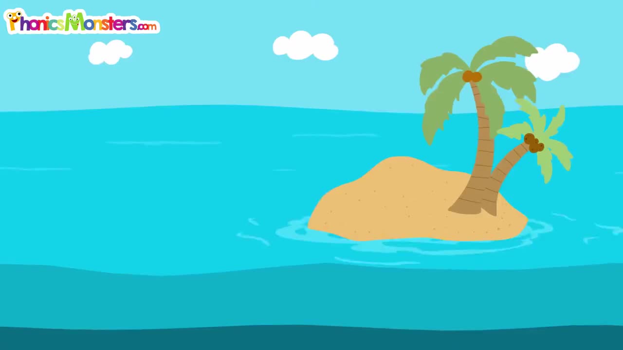 8. Level 1 - Video 2.2 Sing Dd ~ Phonicsmonsters.com