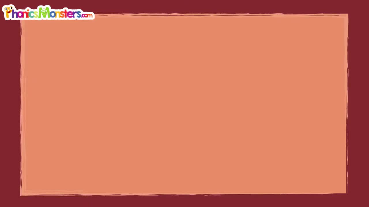 9. Level 3 - Video 2.1 Practice _o_e_ ~ PhonicsMonsters.com