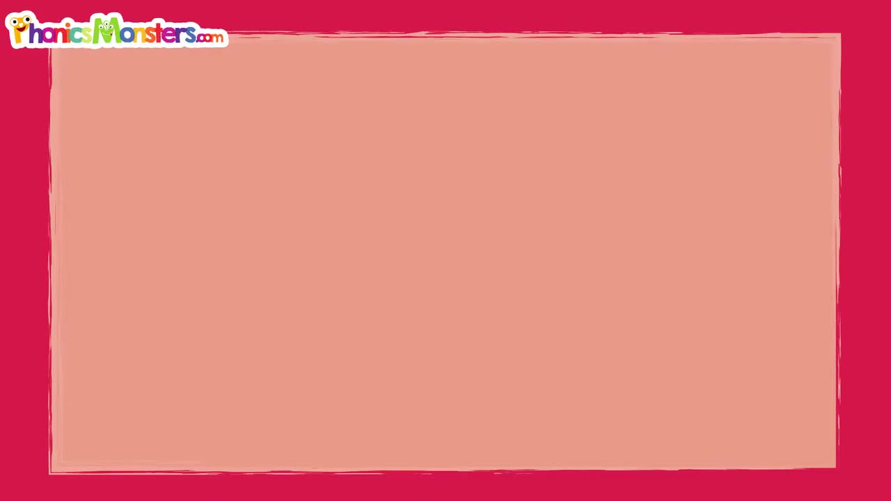 23. Level 2 - Video 5.5 _u_ Story ~ PhonicsMonsters.com