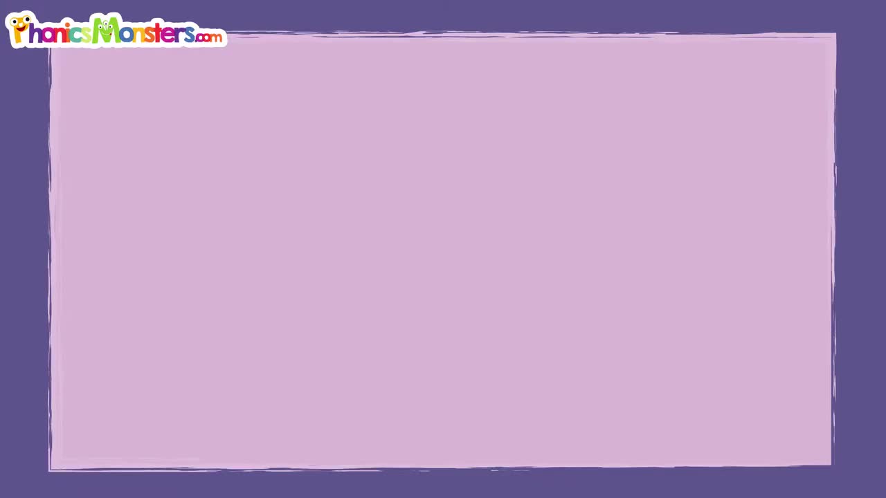 15. Level 2 - Video 4.3 Practice -op & -ox ~ PhonicsMonsters.com