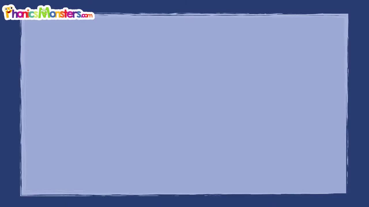 26. Level 2 - Video 6.2 Practice -ss ~ PhonicsMonsters.com