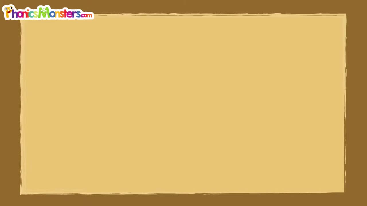 23. Level 3 - Video 3.7 Practice _ai_ ~ PhonicsMonsters.com