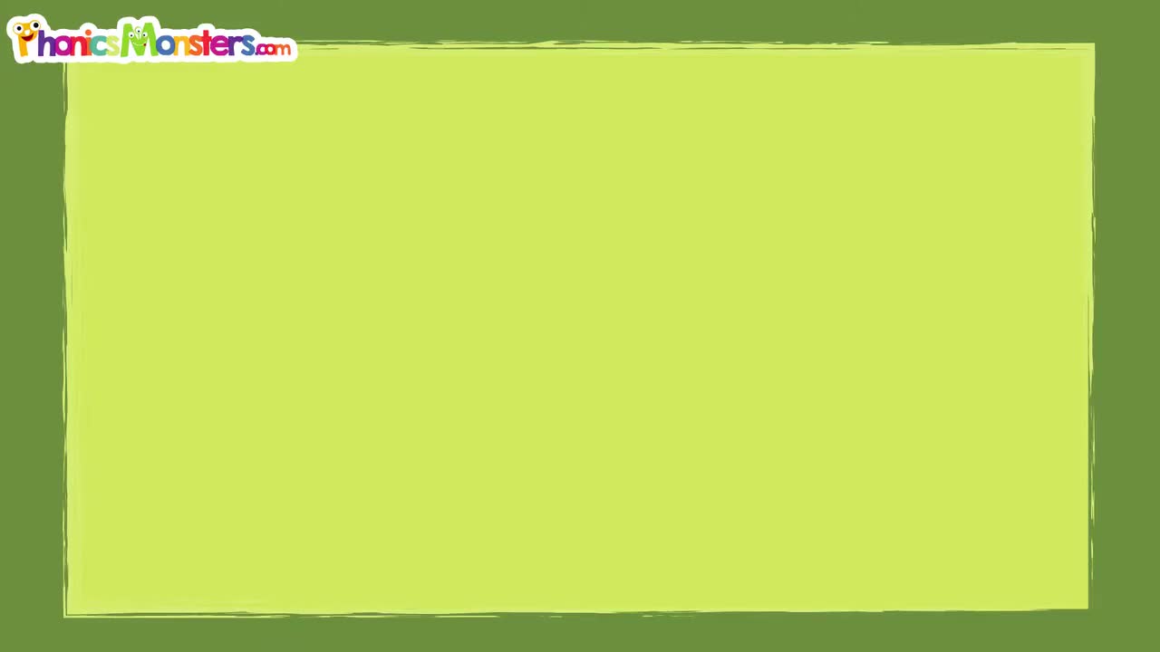 4. Level 3 - Video 1.4 Story _a_e_ ~ Phonicsmonsters.com