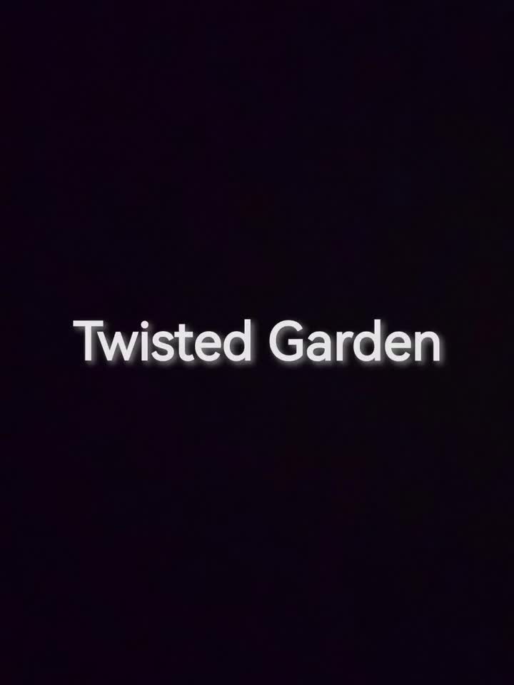 泰拉瑞亚Calamity:Wrath of the Gods模组 扭曲花园--Twisted Garden（无名光神）