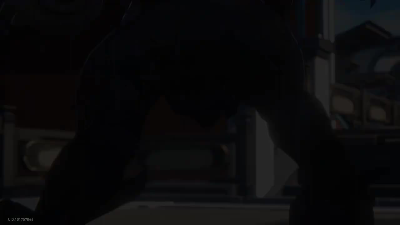 2【过场动画】云璃