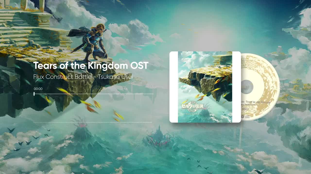 1-37. ブロックゴーレム戦 - 臼居 司