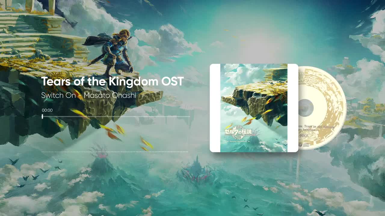 1-24. スイッチオン - 大橋 征人