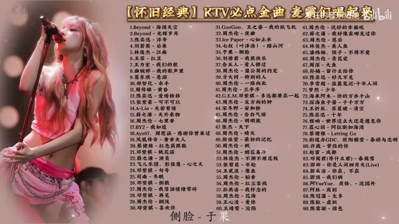 35.于果 - 侧脸