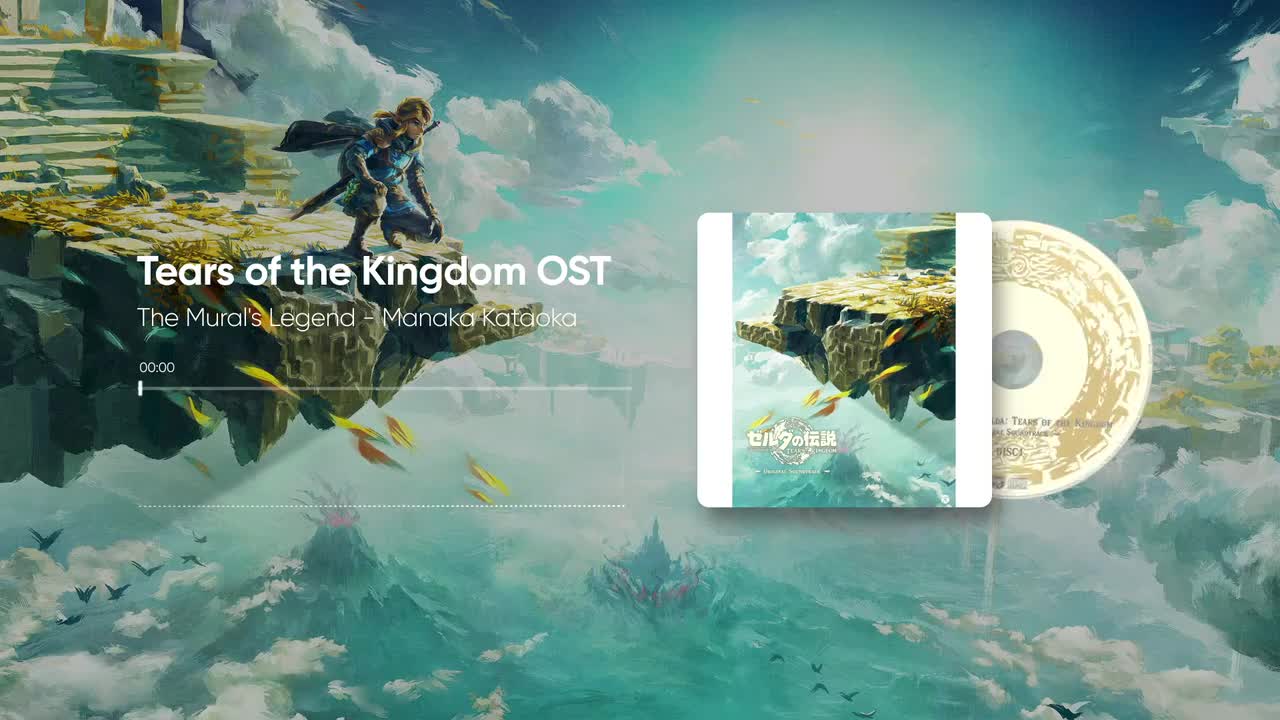 1-02. 壁画の物語 - 片岡 真央